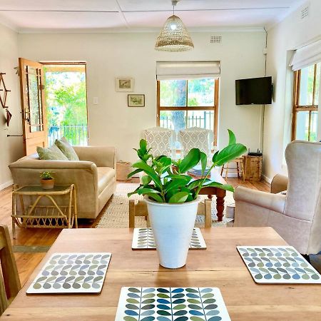 The Country Cottage Swellendam Εξωτερικό φωτογραφία