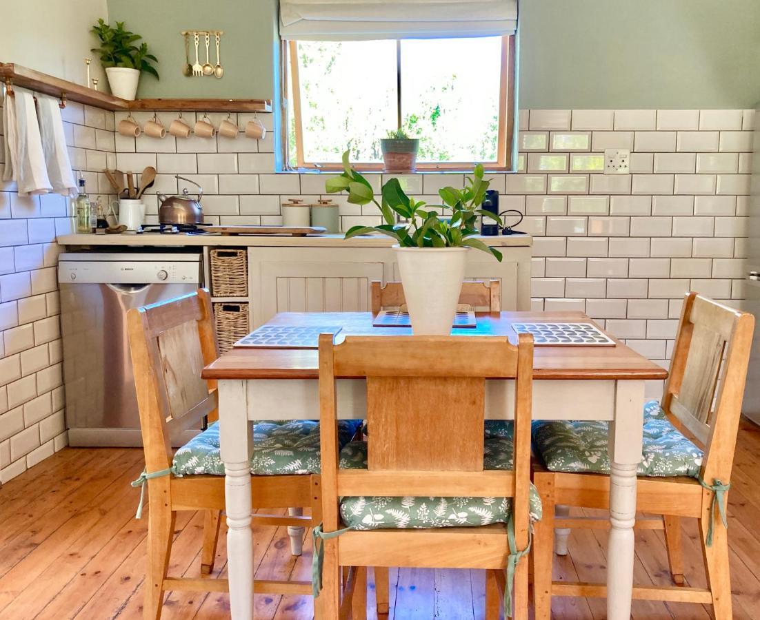 The Country Cottage Swellendam Εξωτερικό φωτογραφία
