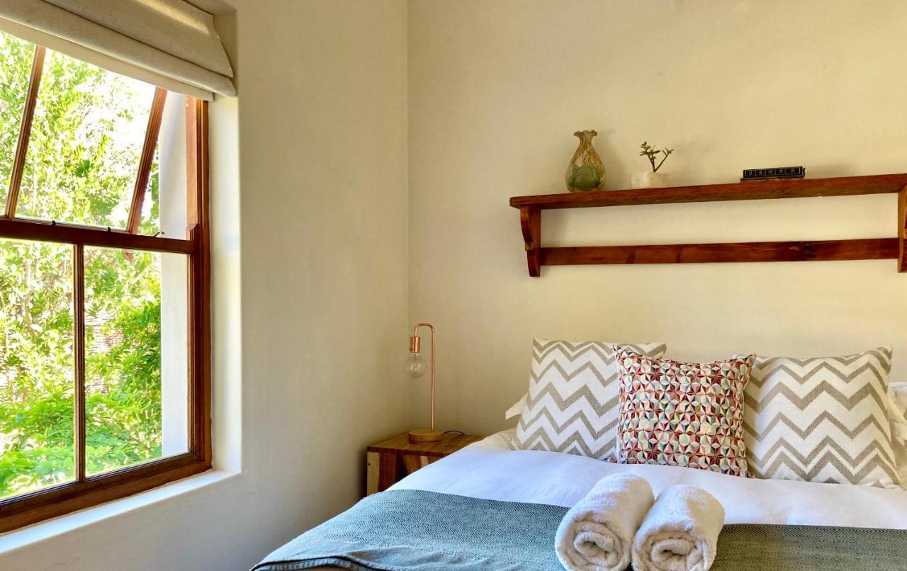 The Country Cottage Swellendam Εξωτερικό φωτογραφία