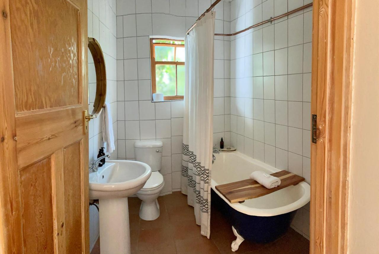 The Country Cottage Swellendam Εξωτερικό φωτογραφία