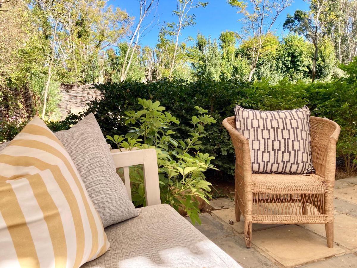 The Country Cottage Swellendam Εξωτερικό φωτογραφία