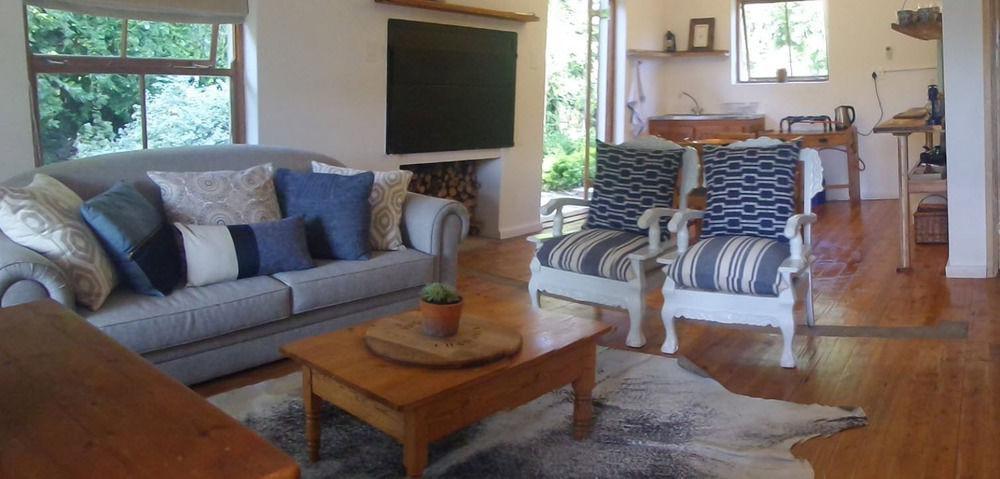 The Country Cottage Swellendam Εξωτερικό φωτογραφία