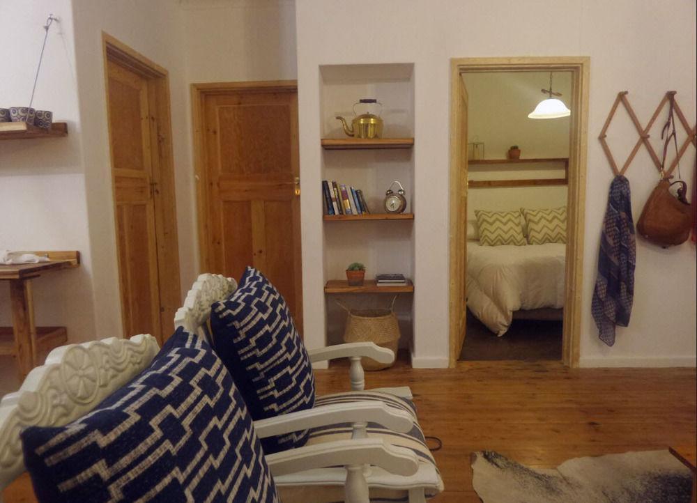 The Country Cottage Swellendam Εξωτερικό φωτογραφία