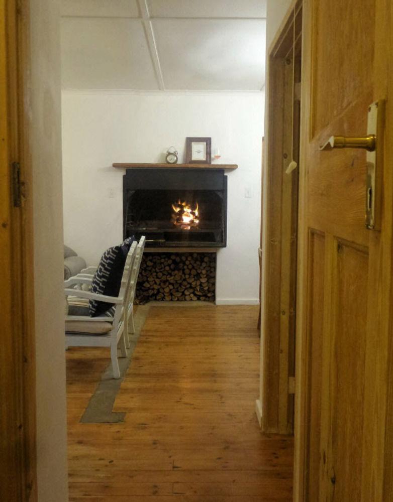The Country Cottage Swellendam Εξωτερικό φωτογραφία