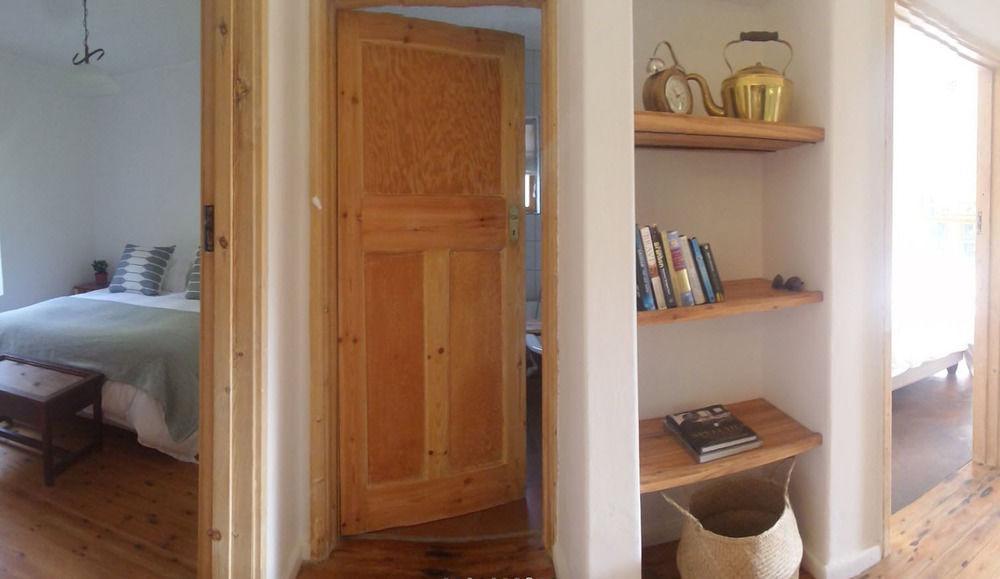 The Country Cottage Swellendam Εξωτερικό φωτογραφία