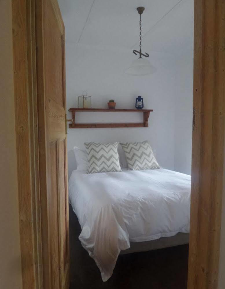 The Country Cottage Swellendam Εξωτερικό φωτογραφία