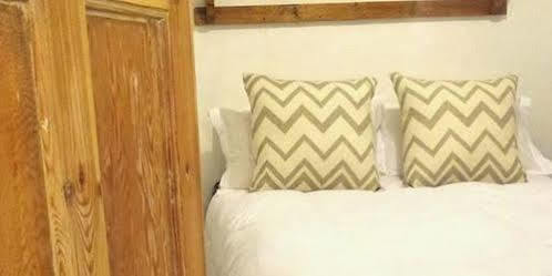 The Country Cottage Swellendam Εξωτερικό φωτογραφία
