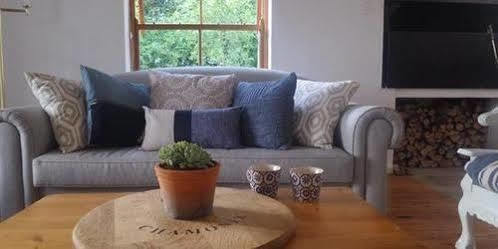 The Country Cottage Swellendam Εξωτερικό φωτογραφία