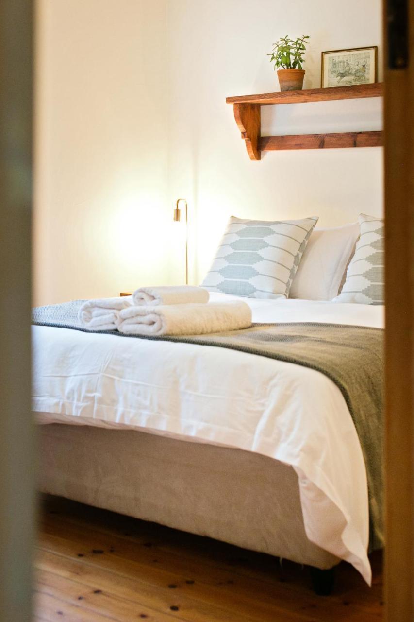 The Country Cottage Swellendam Εξωτερικό φωτογραφία