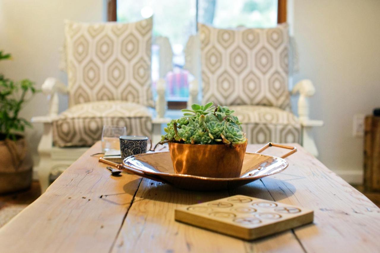 The Country Cottage Swellendam Εξωτερικό φωτογραφία